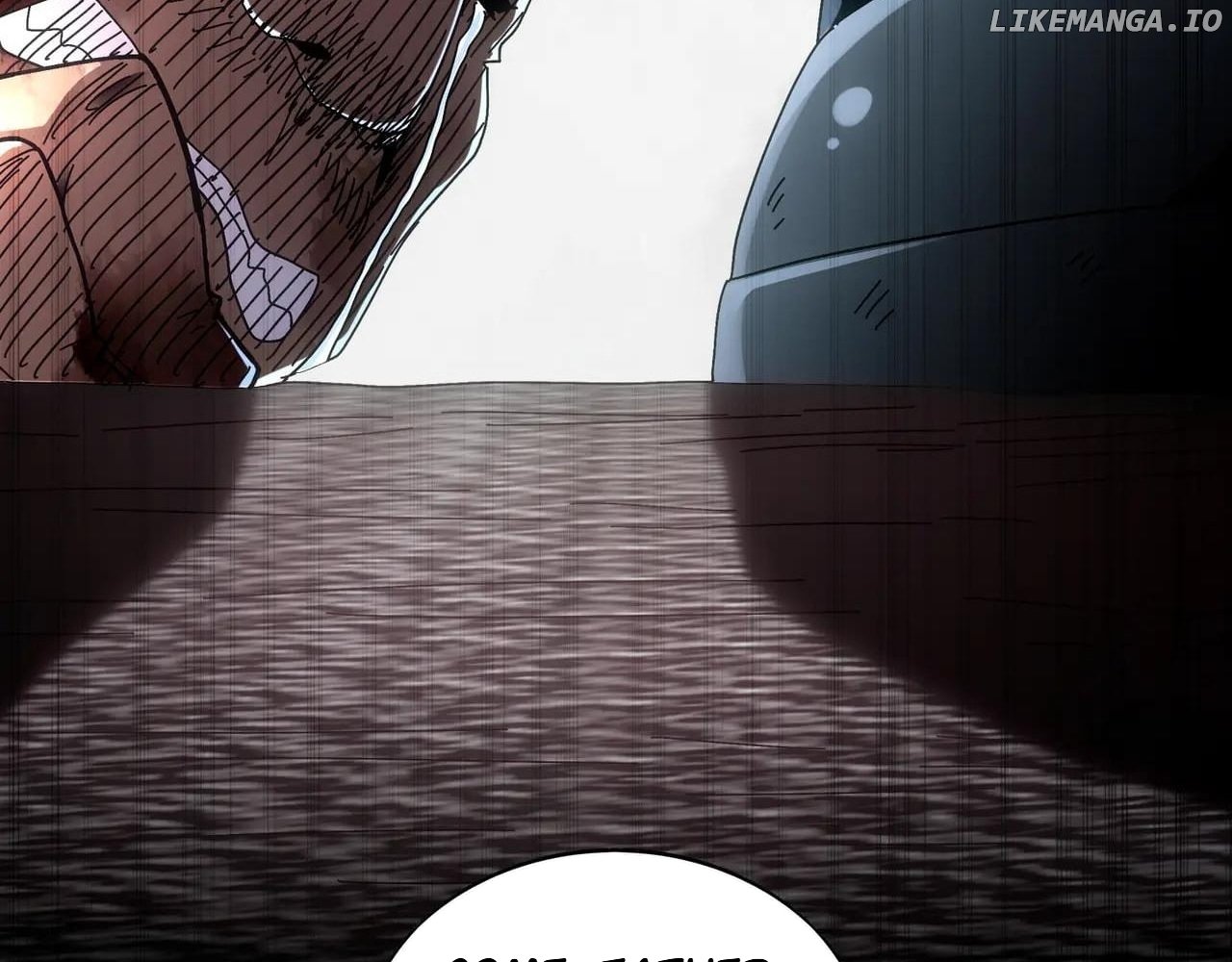 My Furry Harem Is After Me Chapter 354 — Page 35