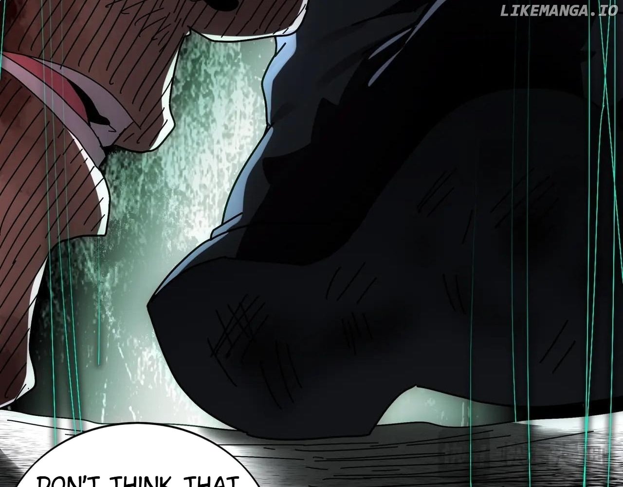 My Furry Harem Is After Me Chapter 354 — Page 38