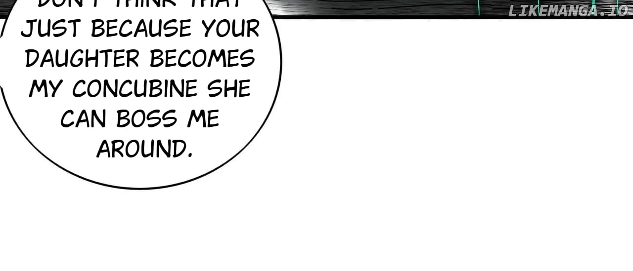 My Furry Harem Is After Me Chapter 354 — Page 39