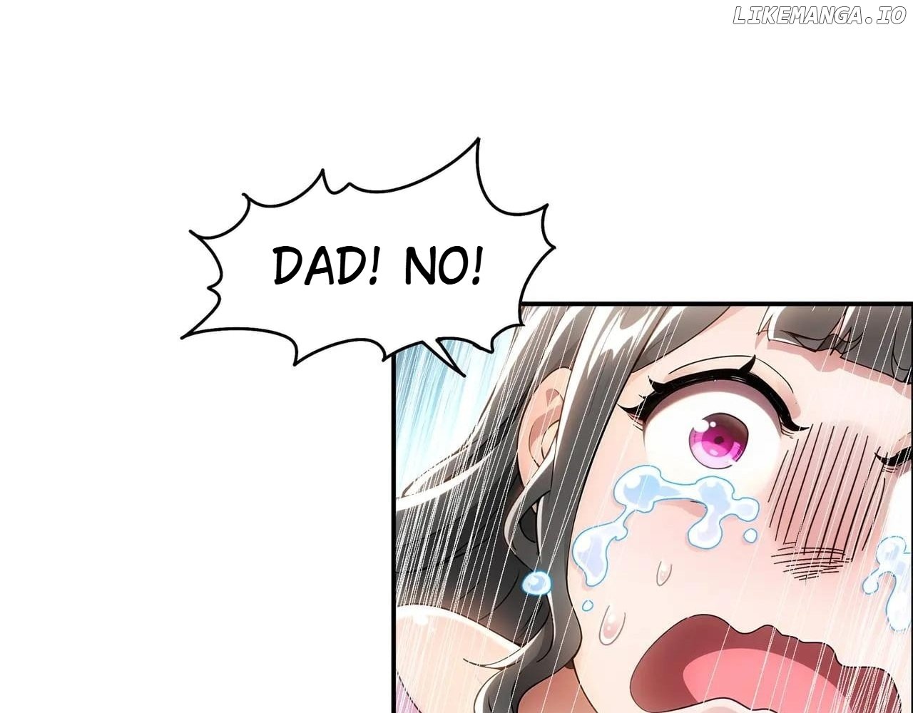 My Furry Harem Is After Me Chapter 354 — Page 40