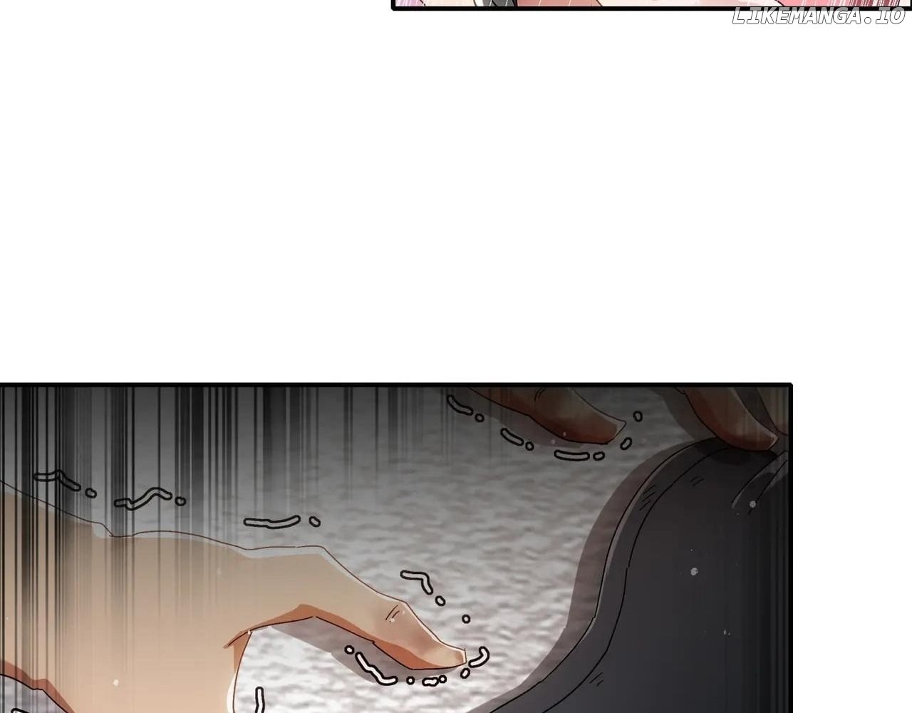 My Furry Harem Is After Me Chapter 354 — Page 41