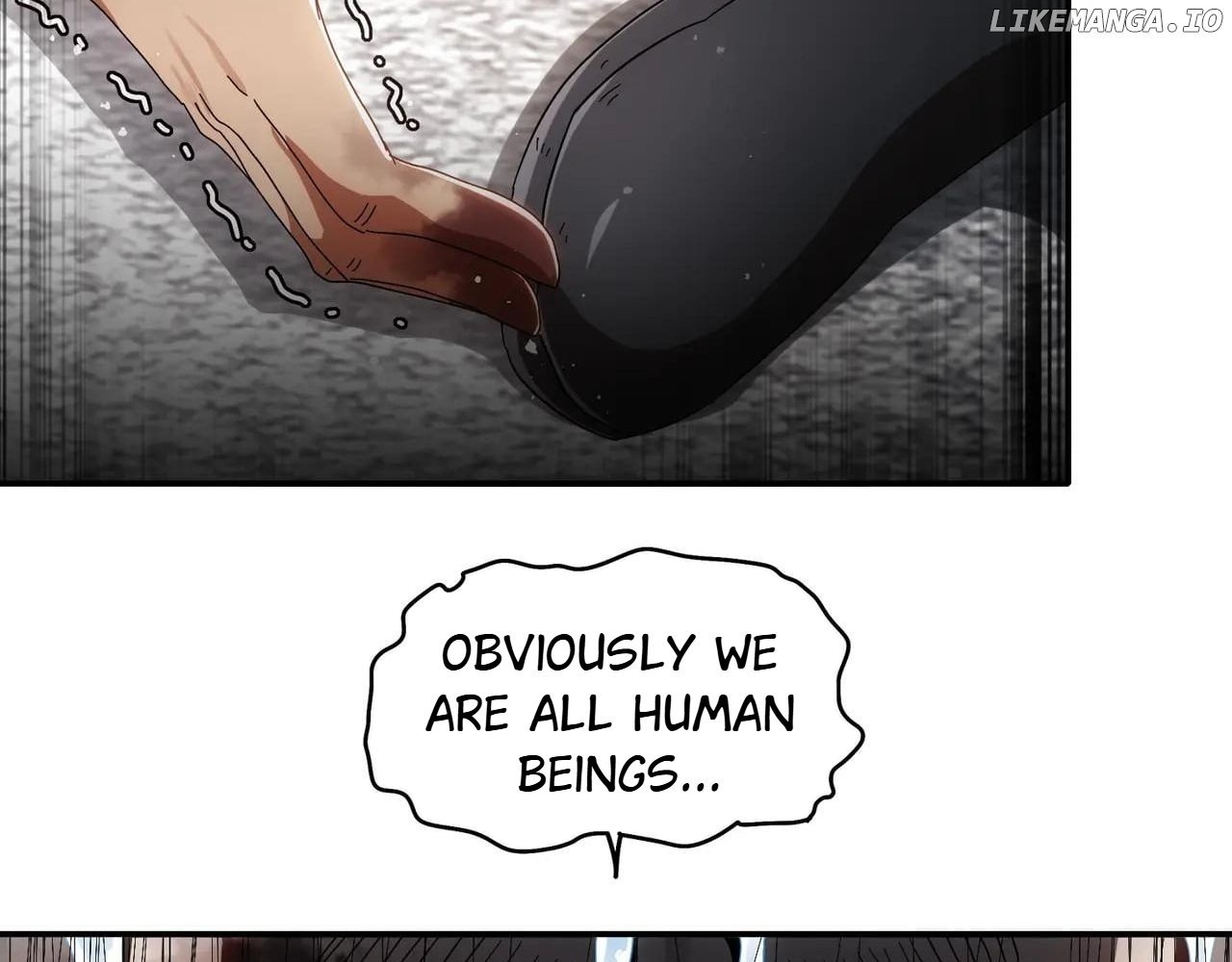 My Furry Harem Is After Me Chapter 354 — Page 42