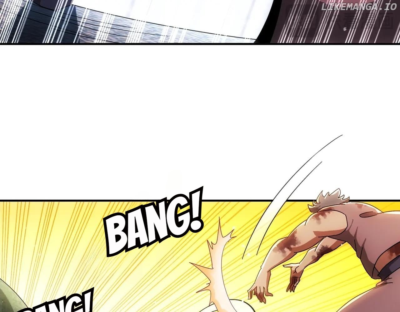 My Furry Harem Is After Me Chapter 354 — Page 48