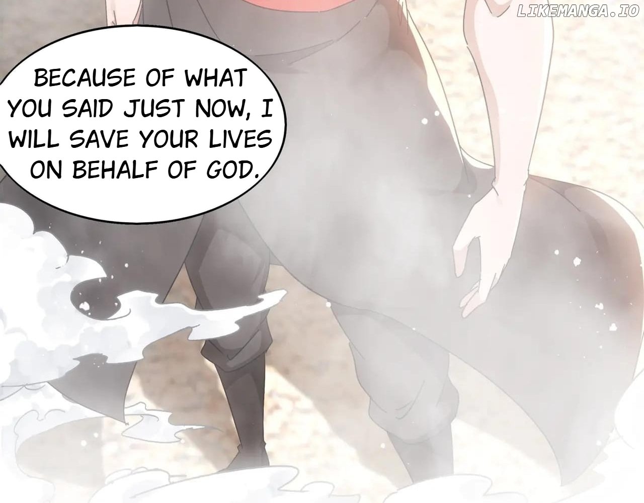 My Furry Harem Is After Me Chapter 354 — Page 59