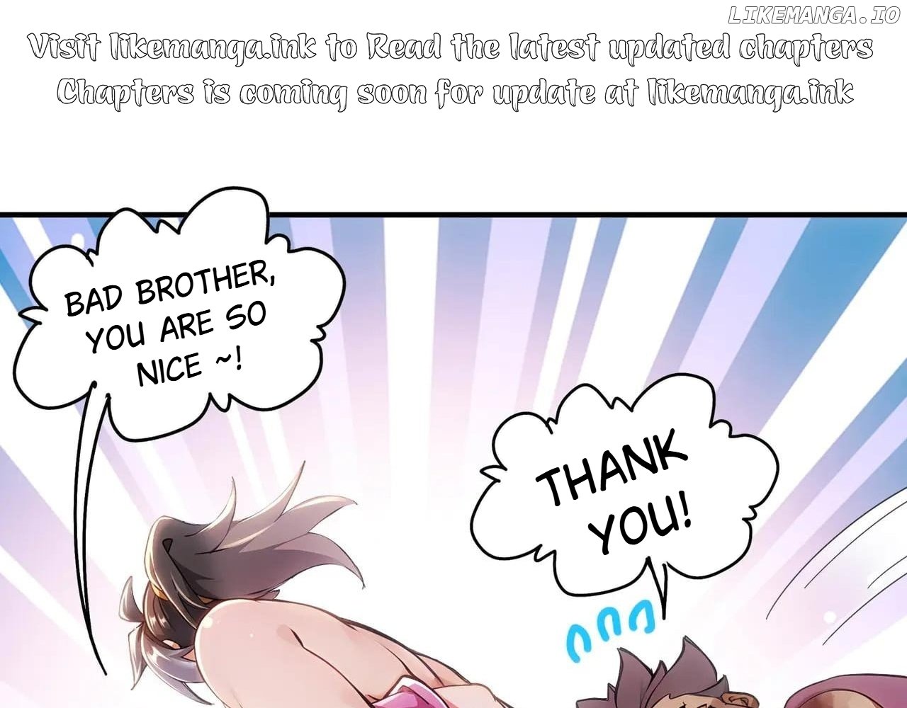 My Furry Harem Is After Me Chapter 355 — Page 1