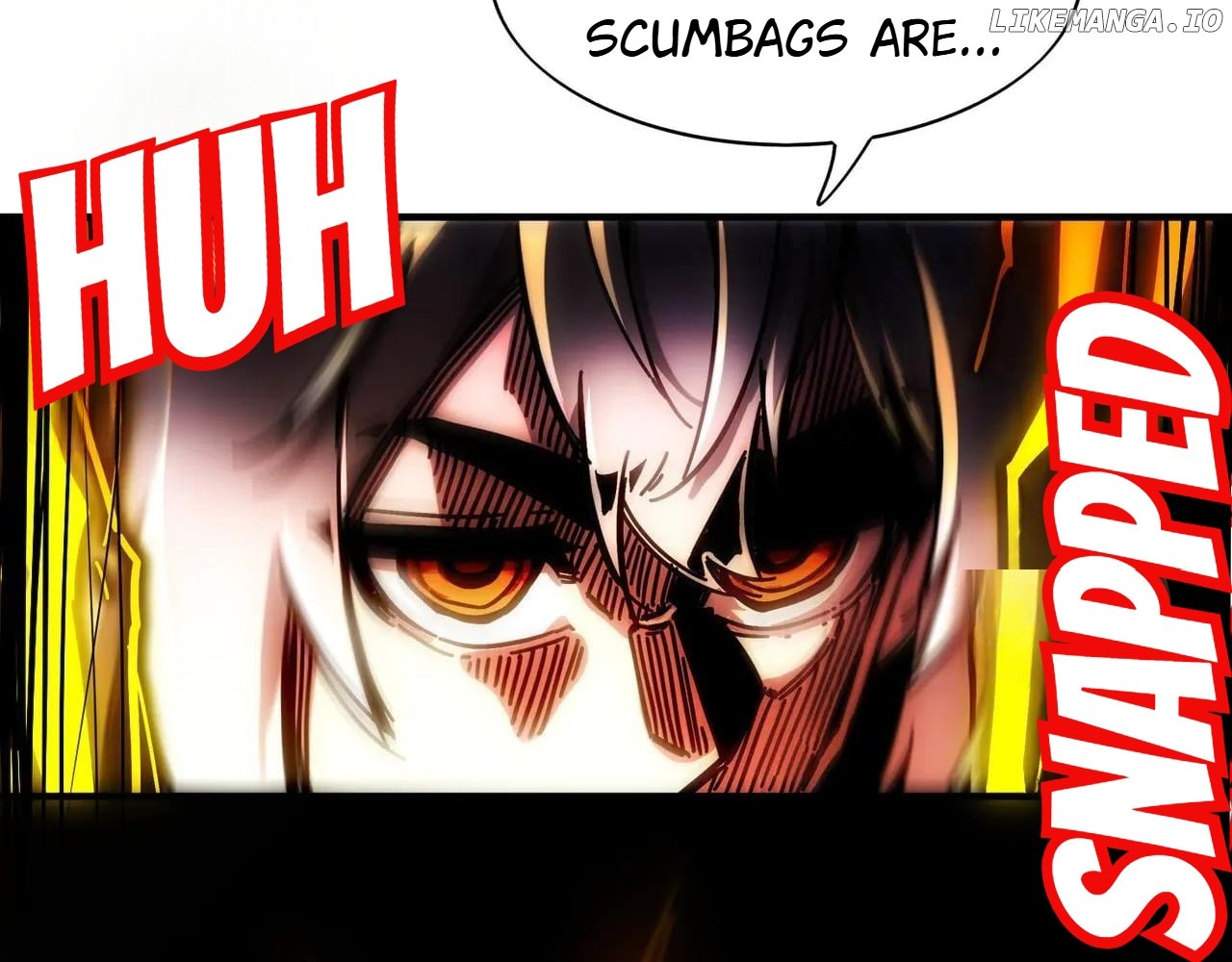My Furry Harem Is After Me Chapter 355 — Page 6