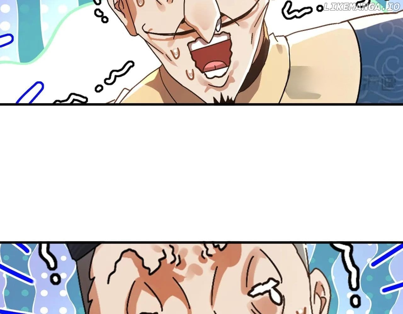 My Furry Harem Is After Me Chapter 355 — Page 14