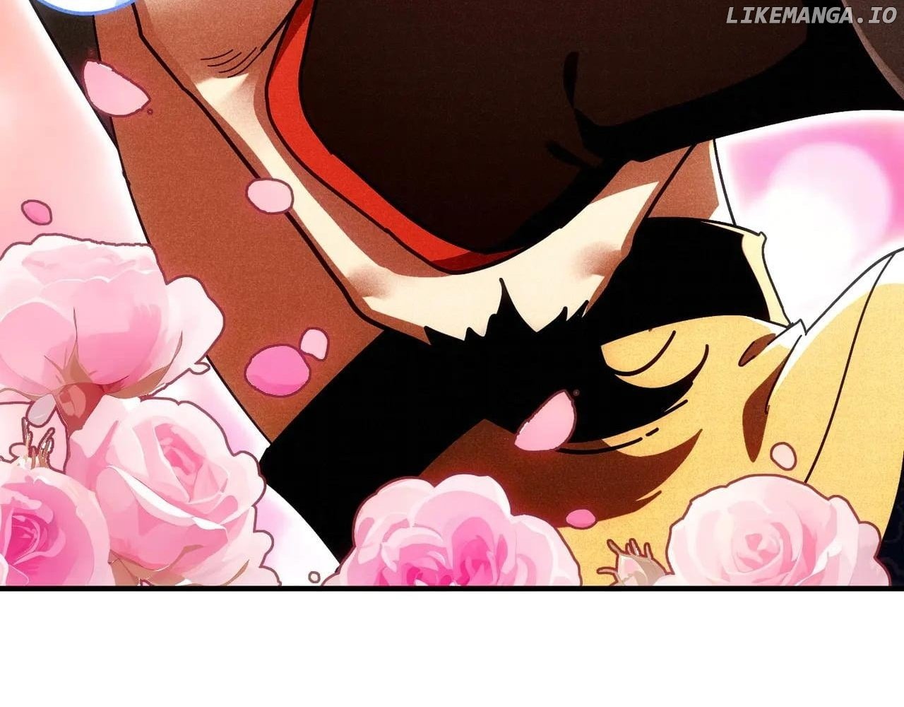 My Furry Harem Is After Me Chapter 355 — Page 17