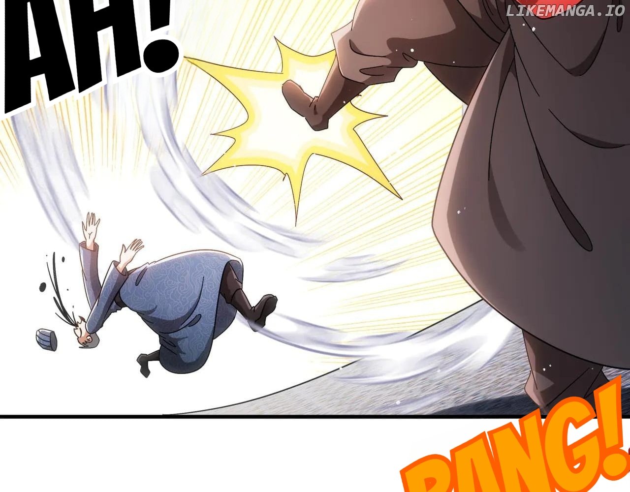 My Furry Harem Is After Me Chapter 355 — Page 20
