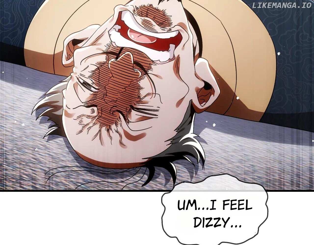 My Furry Harem Is After Me Chapter 355 — Page 24