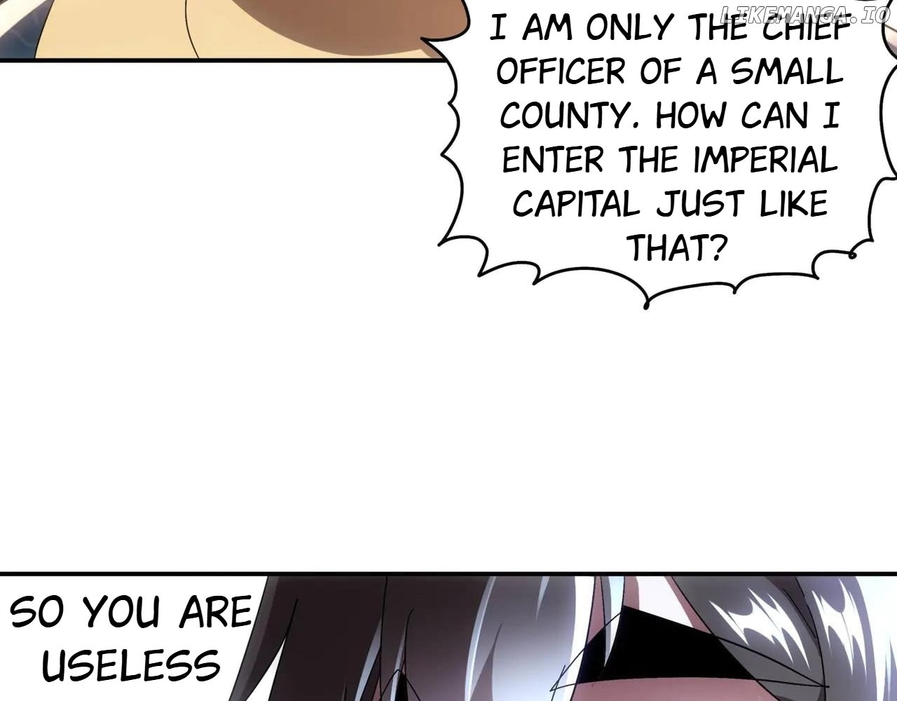 My Furry Harem Is After Me Chapter 355 — Page 29