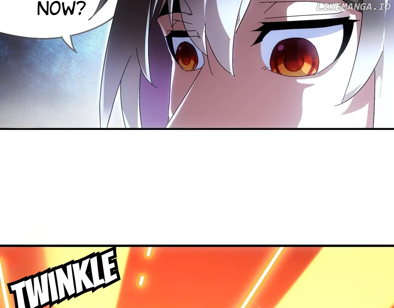 My Furry Harem Is After Me Chapter 355 — Page 30