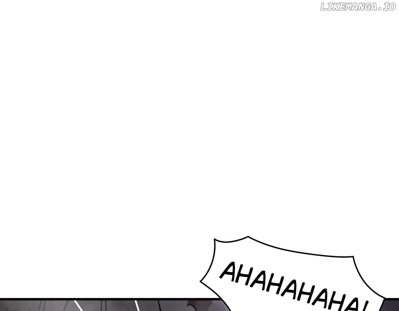 My Furry Harem Is After Me Chapter 355 — Page 34