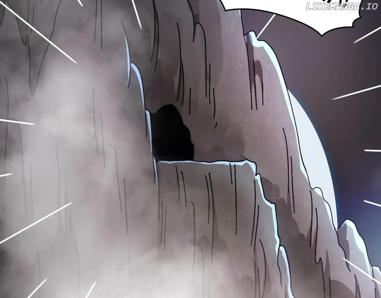 My Furry Harem Is After Me Chapter 355 — Page 35