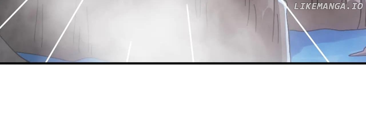 My Furry Harem Is After Me Chapter 355 — Page 36