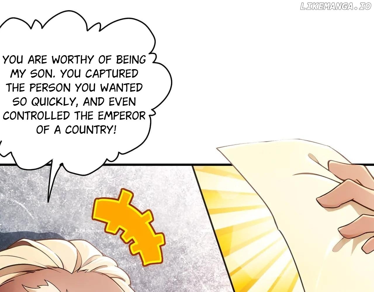My Furry Harem Is After Me Chapter 355 — Page 37