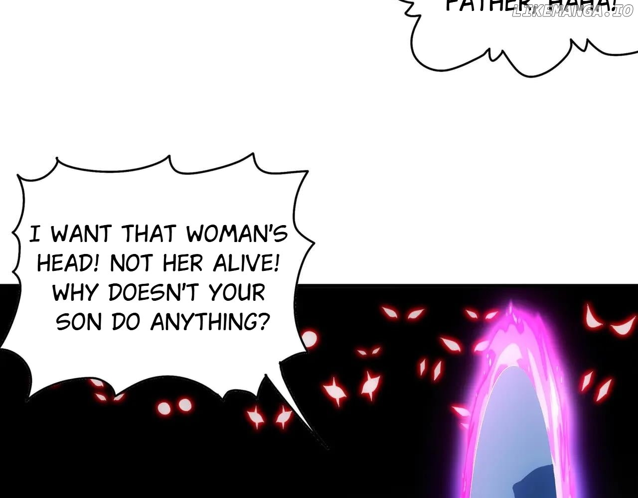 My Furry Harem Is After Me Chapter 355 — Page 41