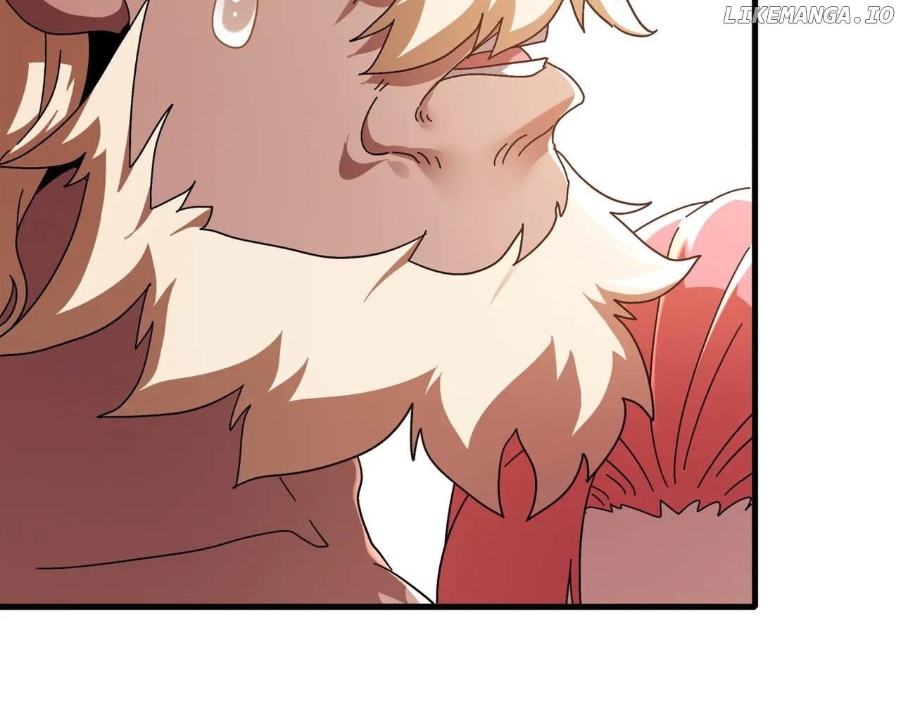 My Furry Harem Is After Me Chapter 355 — Page 45