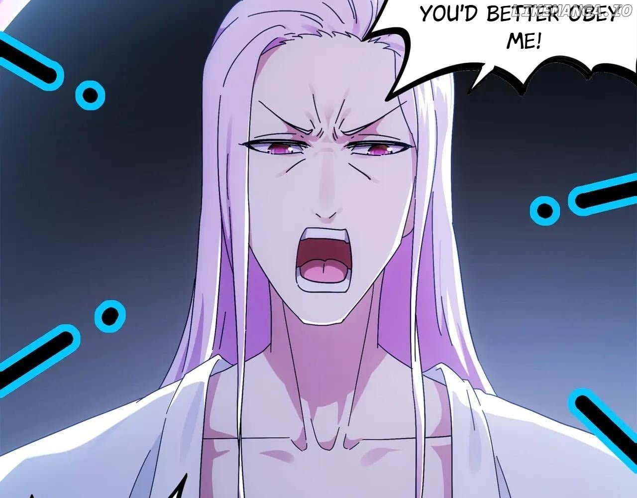 My Furry Harem Is After Me Chapter 355 — Page 47
