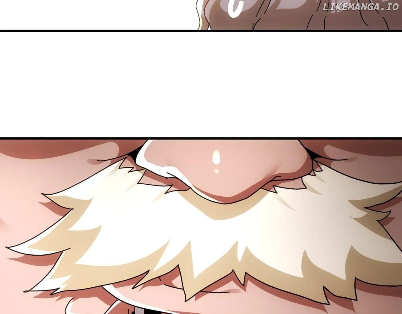 My Furry Harem Is After Me Chapter 355 — Page 53