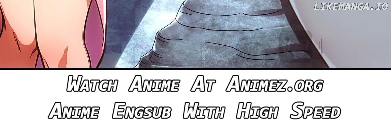 My Furry Harem Is After Me Chapter 355 — Page 58