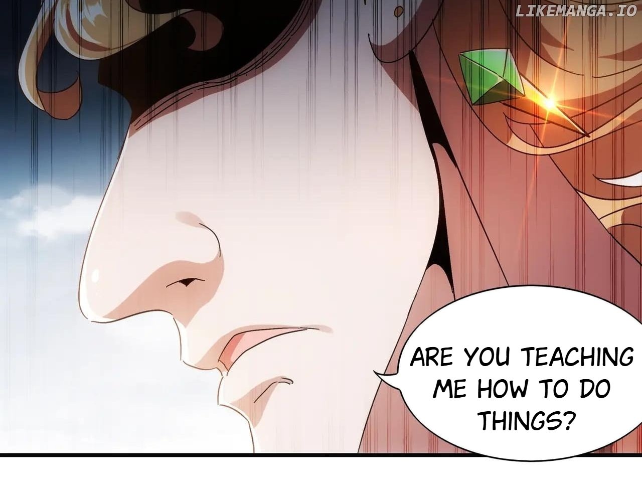 My Furry Harem Is After Me Chapter 356 — Page 5