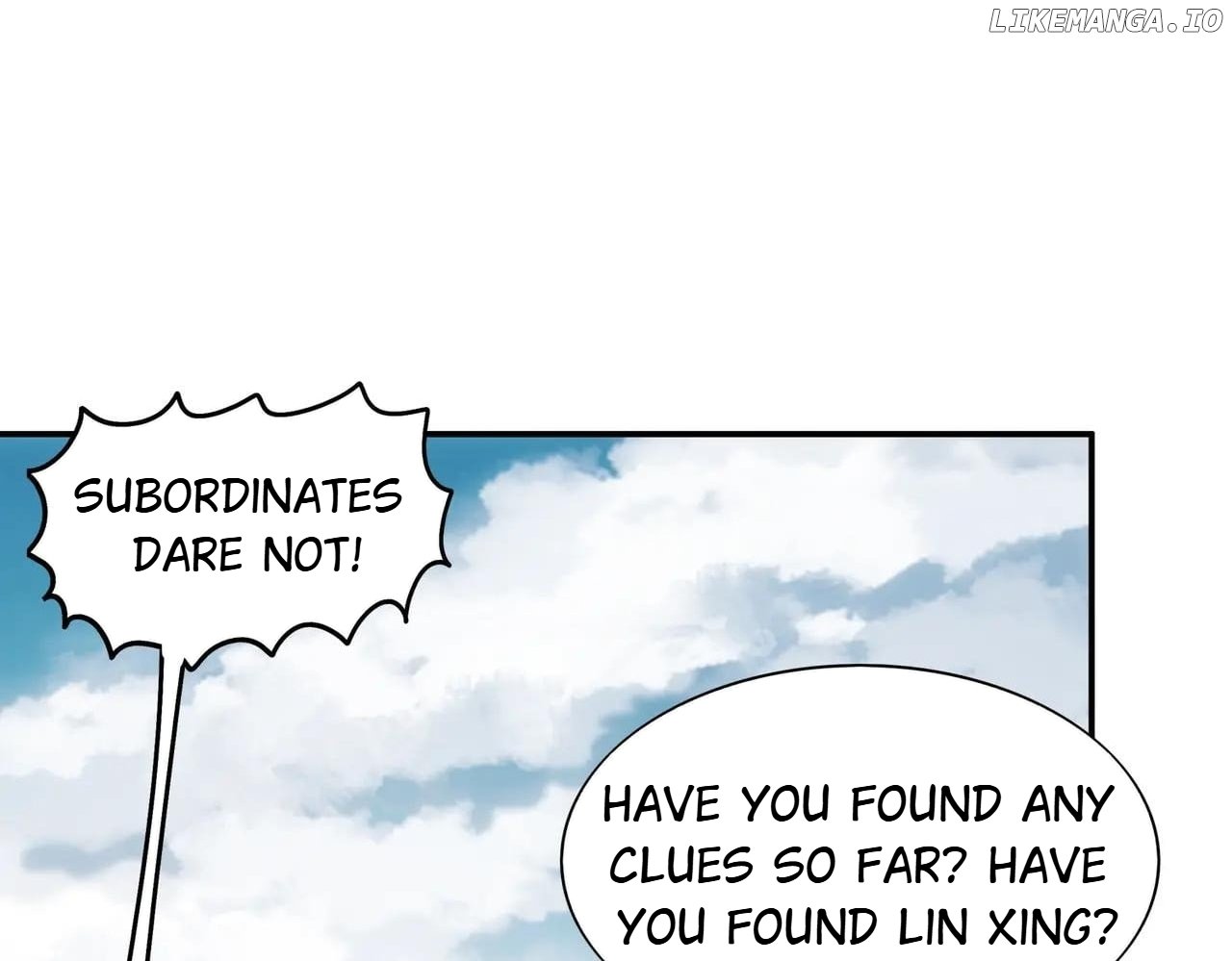 My Furry Harem Is After Me Chapter 356 — Page 6