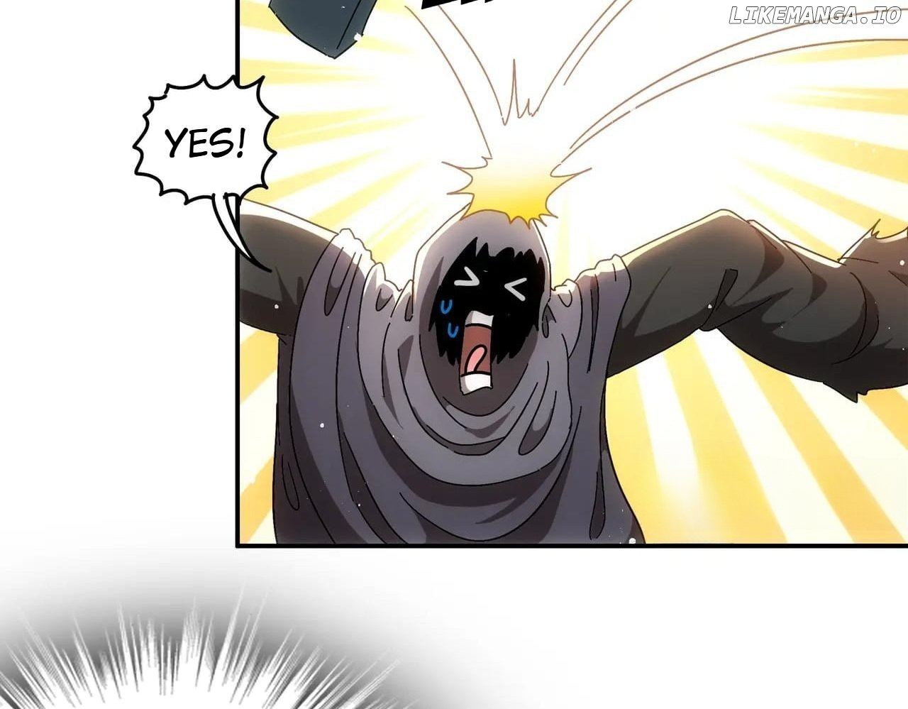 My Furry Harem Is After Me Chapter 356 — Page 9