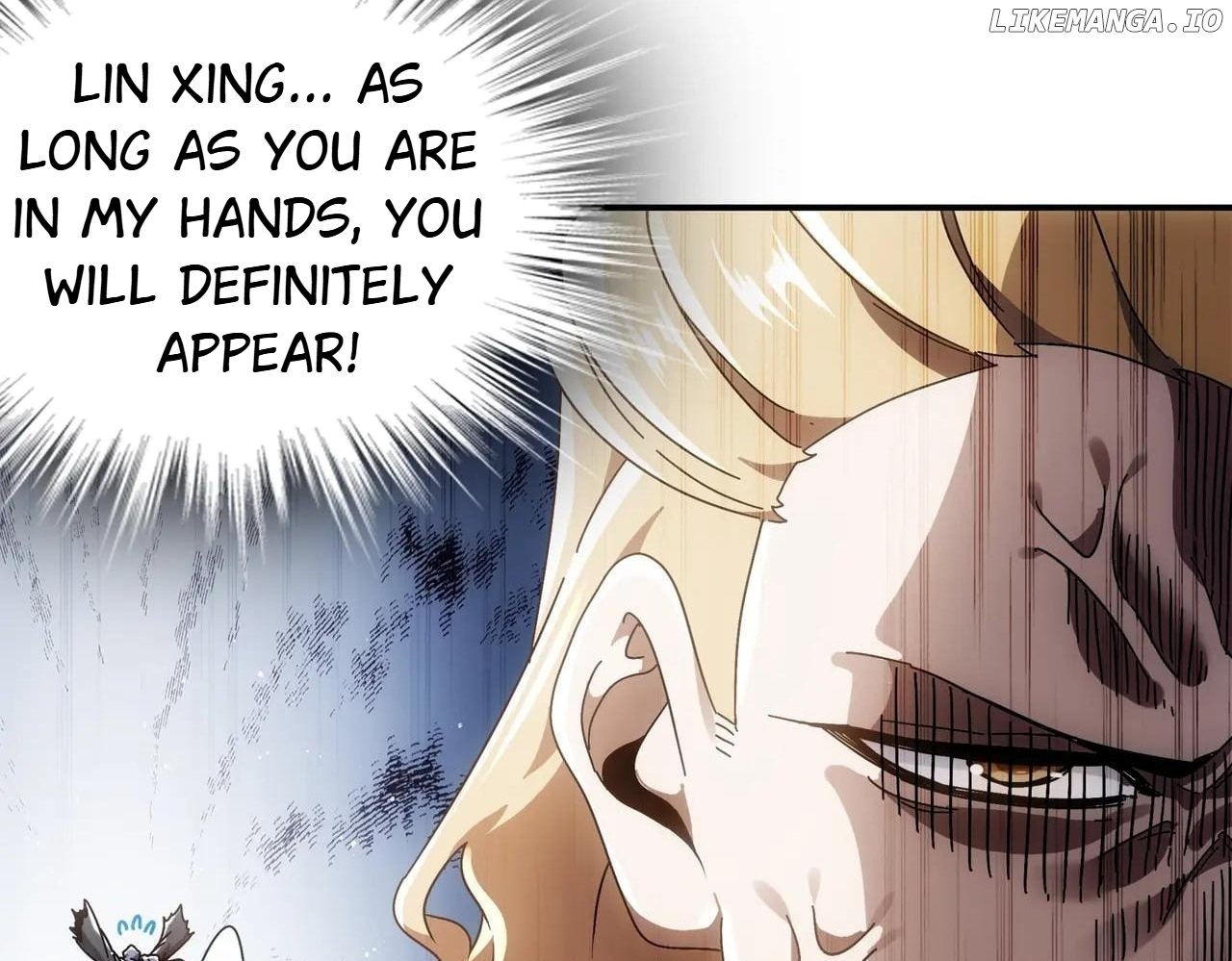 My Furry Harem Is After Me Chapter 356 — Page 10