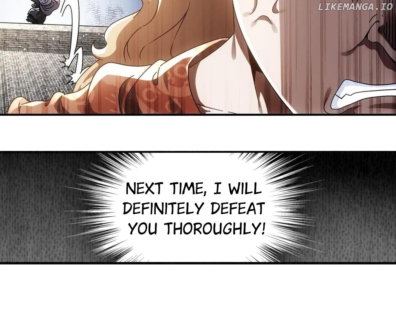 My Furry Harem Is After Me Chapter 356 — Page 11