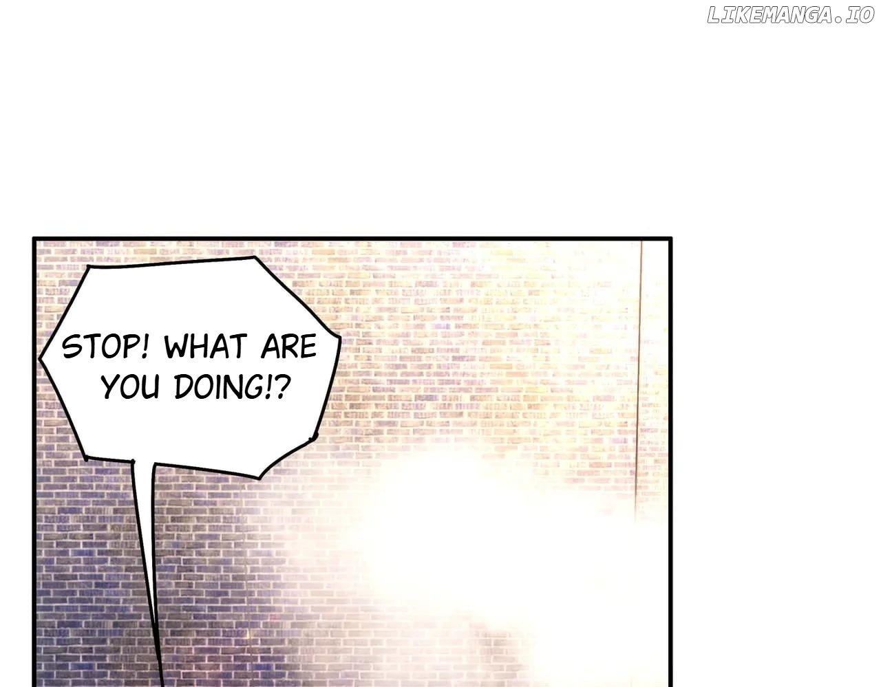 My Furry Harem Is After Me Chapter 356 — Page 12