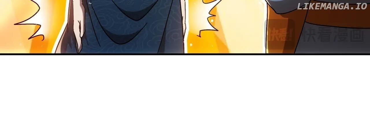 My Furry Harem Is After Me Chapter 356 — Page 19