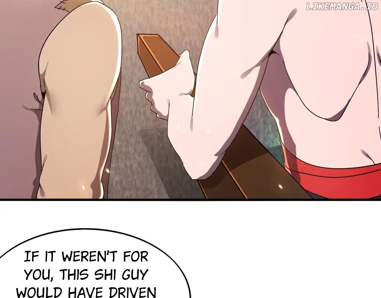 My Furry Harem Is After Me Chapter 356 — Page 23