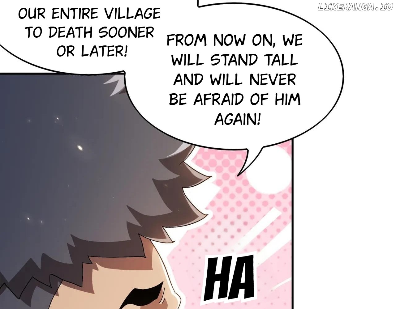 My Furry Harem Is After Me Chapter 356 — Page 24