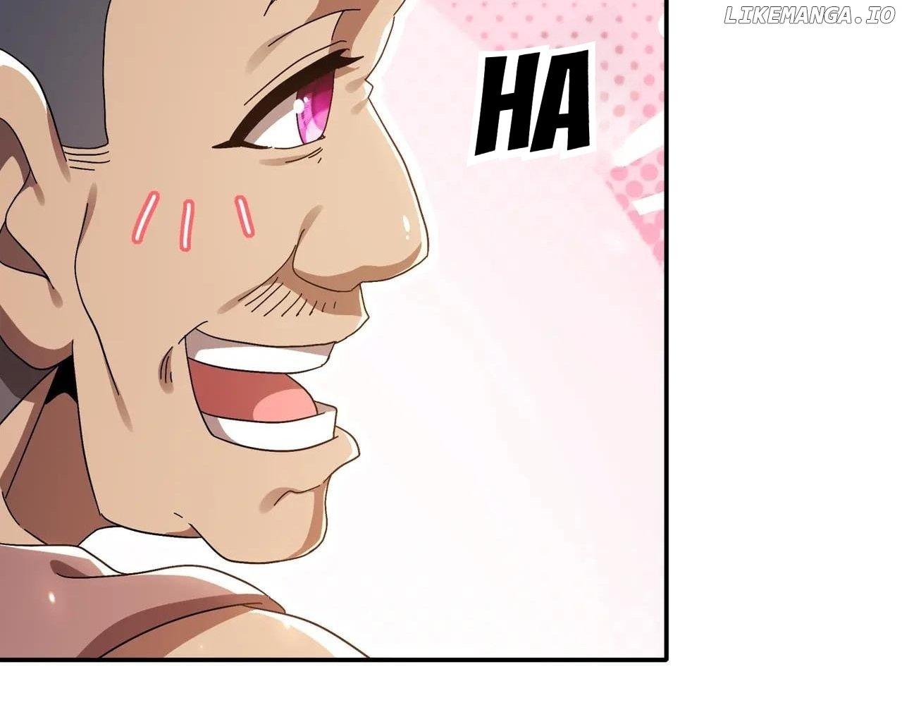 My Furry Harem Is After Me Chapter 356 — Page 25