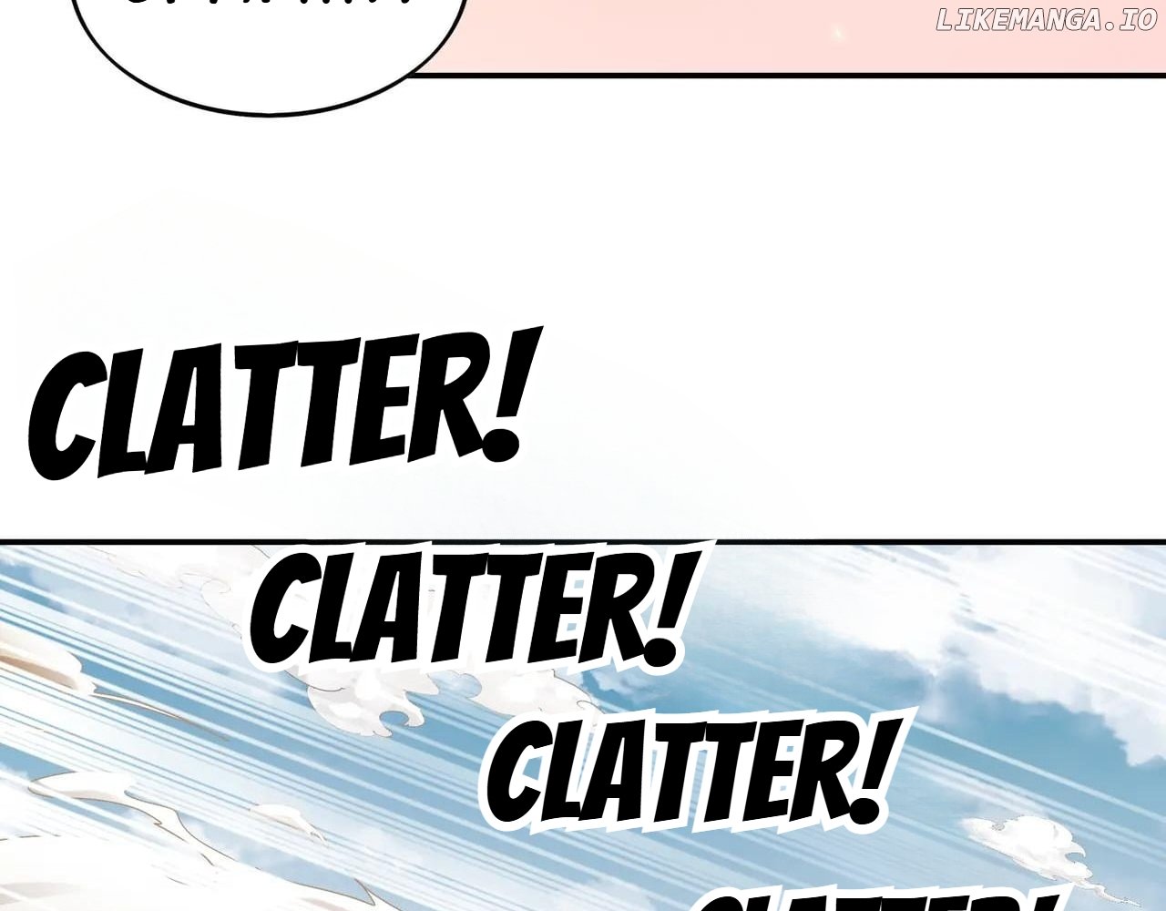 My Furry Harem Is After Me Chapter 356 — Page 28