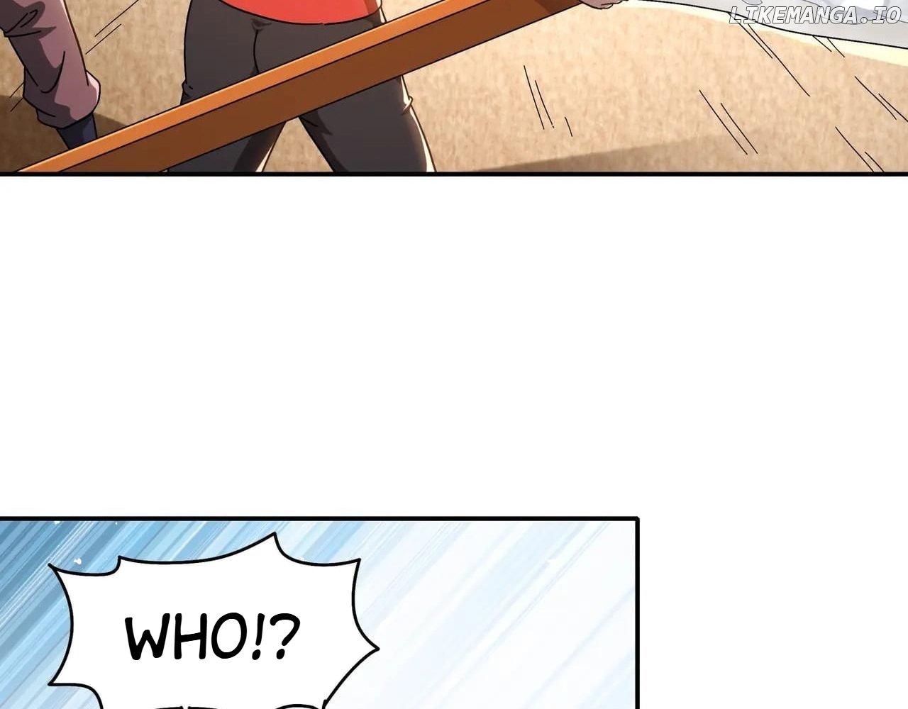 My Furry Harem Is After Me Chapter 356 — Page 30