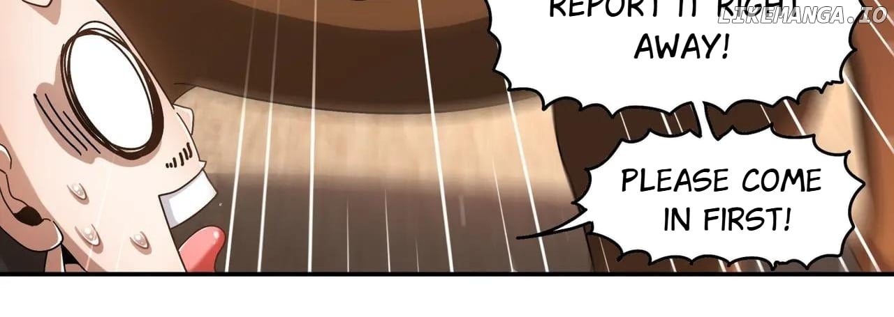 My Furry Harem Is After Me Chapter 356 — Page 37