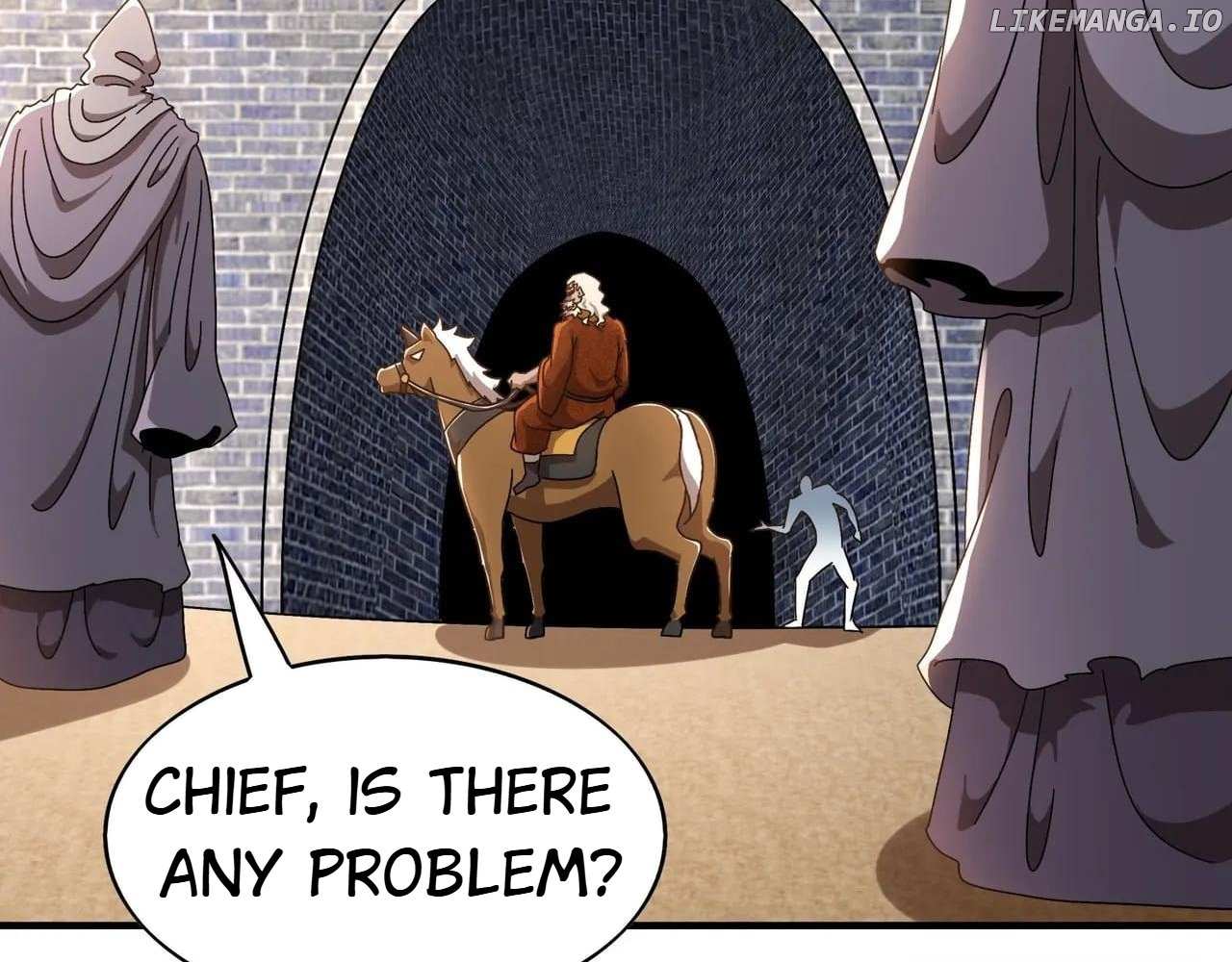 My Furry Harem Is After Me Chapter 356 — Page 39