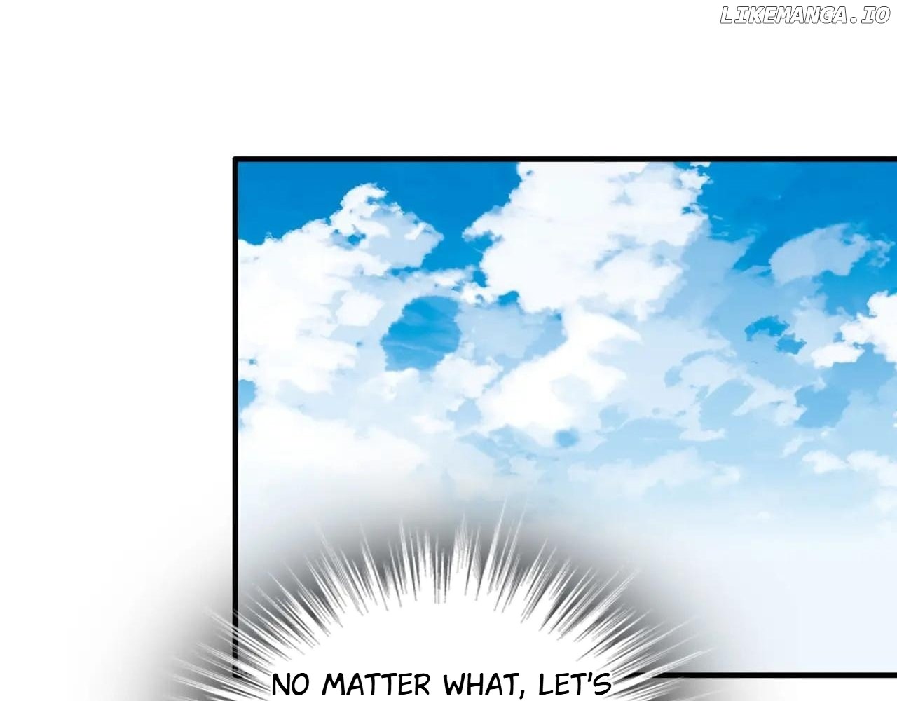 My Furry Harem Is After Me Chapter 356 — Page 41