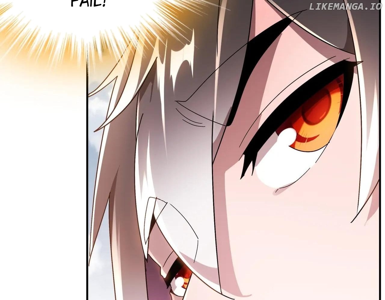 My Furry Harem Is After Me Chapter 356 — Page 45