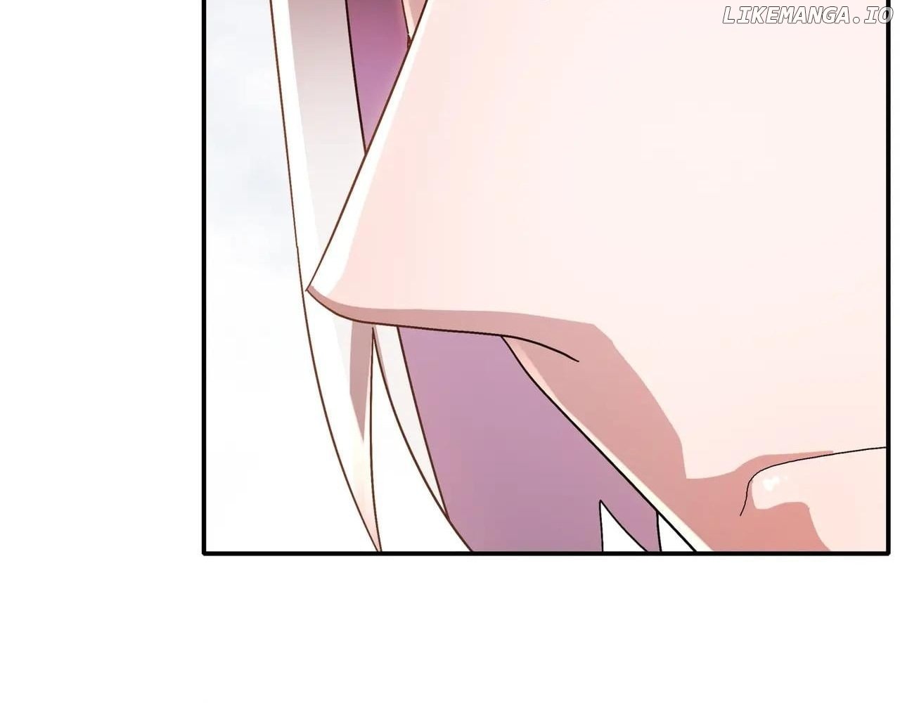 My Furry Harem Is After Me Chapter 356 — Page 46
