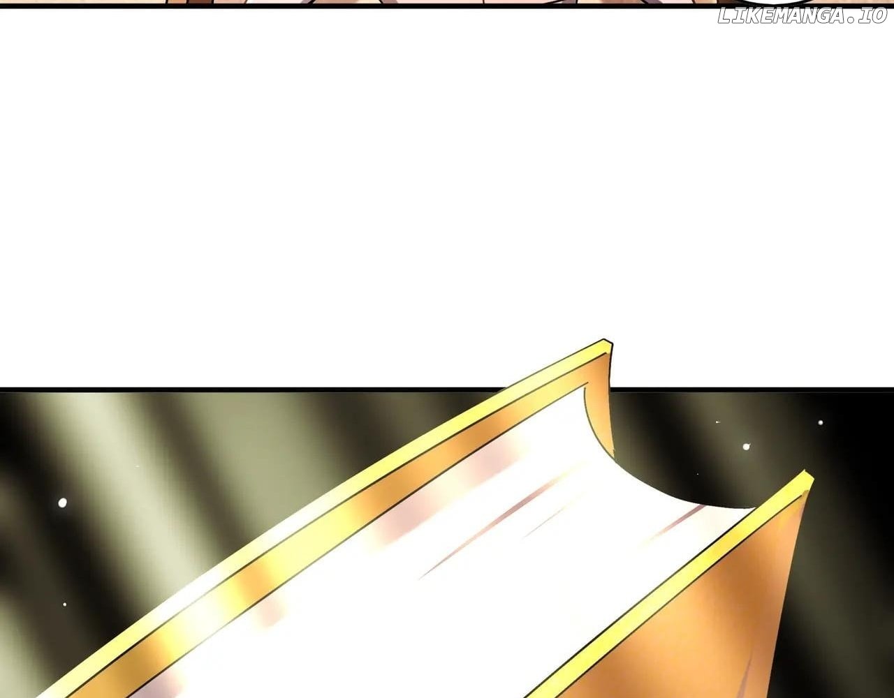 My Furry Harem Is After Me Chapter 356 — Page 48