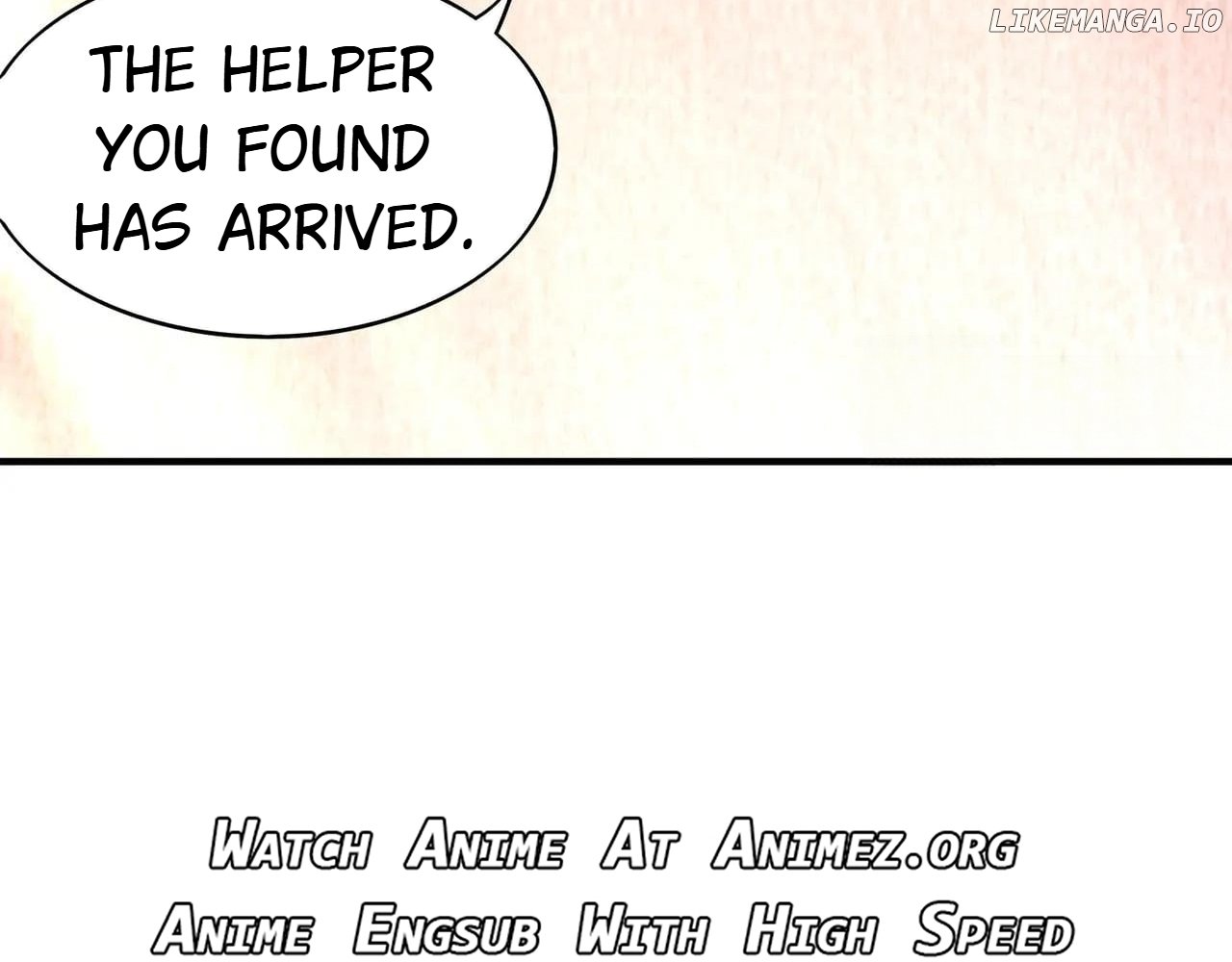 My Furry Harem Is After Me Chapter 356 — Page 51