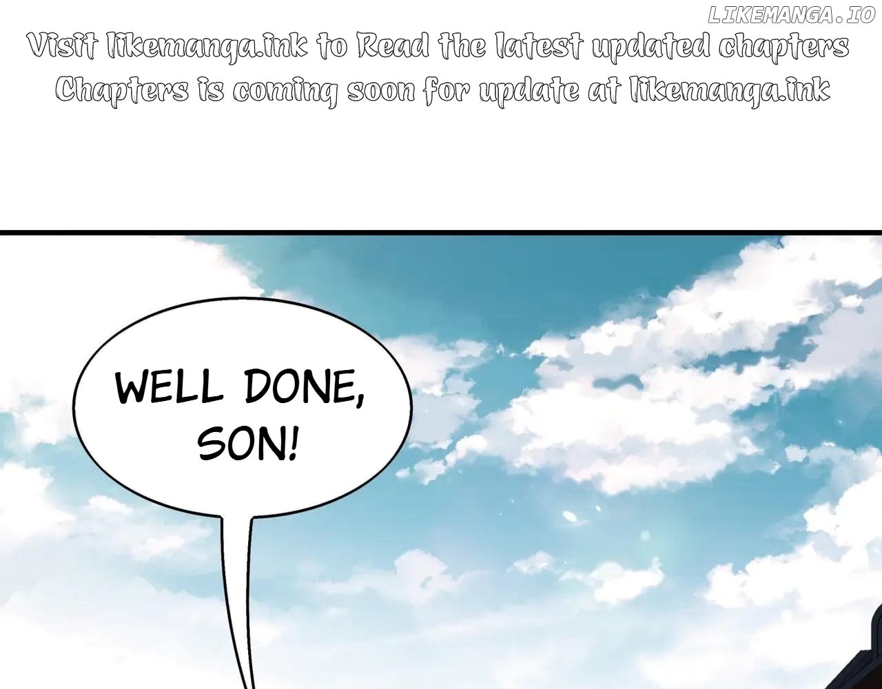 My Furry Harem Is After Me Chapter 357 — Page 2