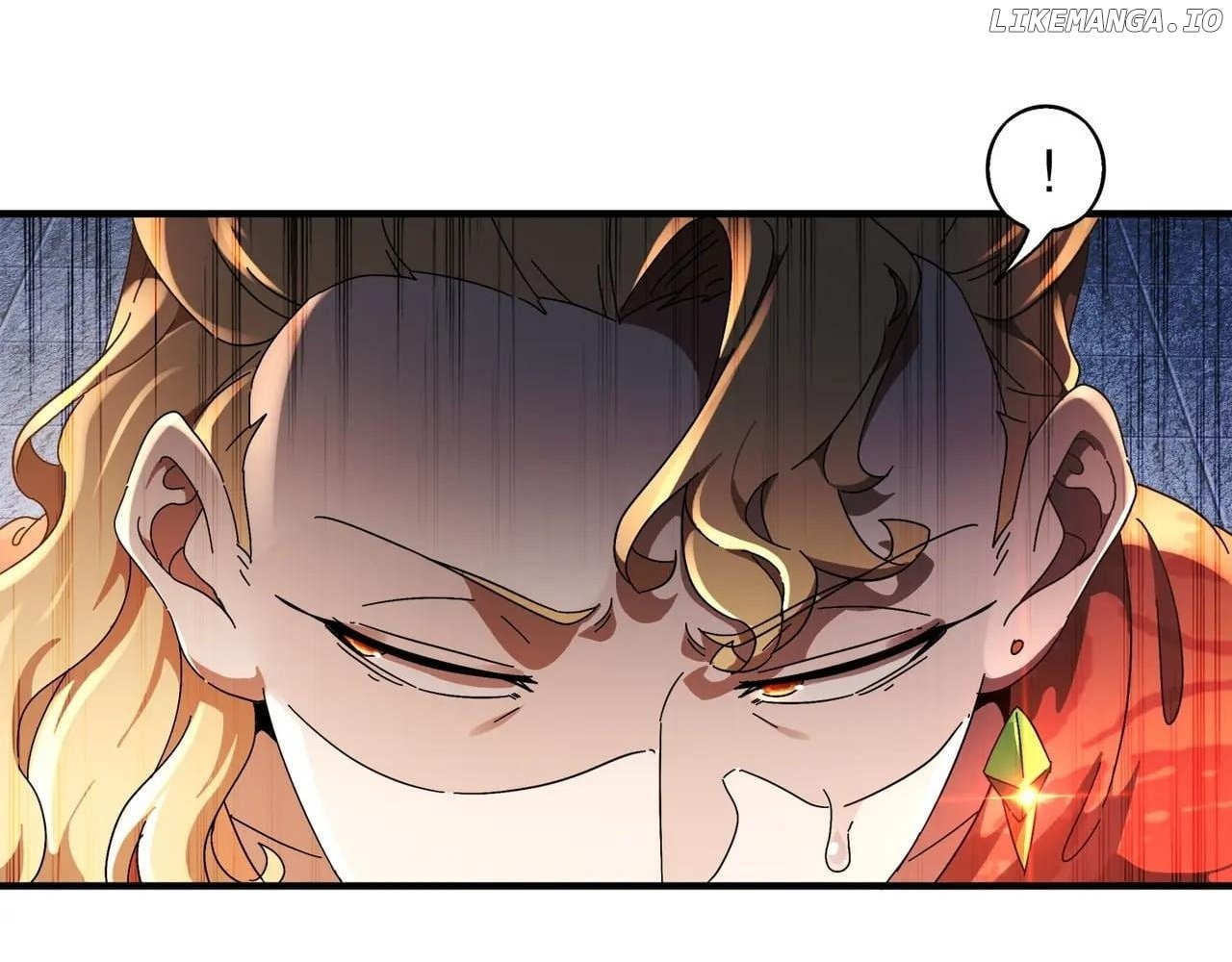 My Furry Harem Is After Me Chapter 357 — Page 7