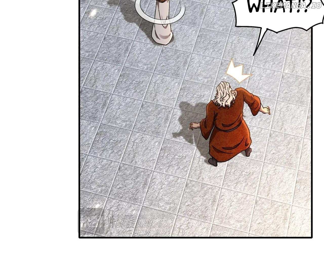 My Furry Harem Is After Me Chapter 357 — Page 9