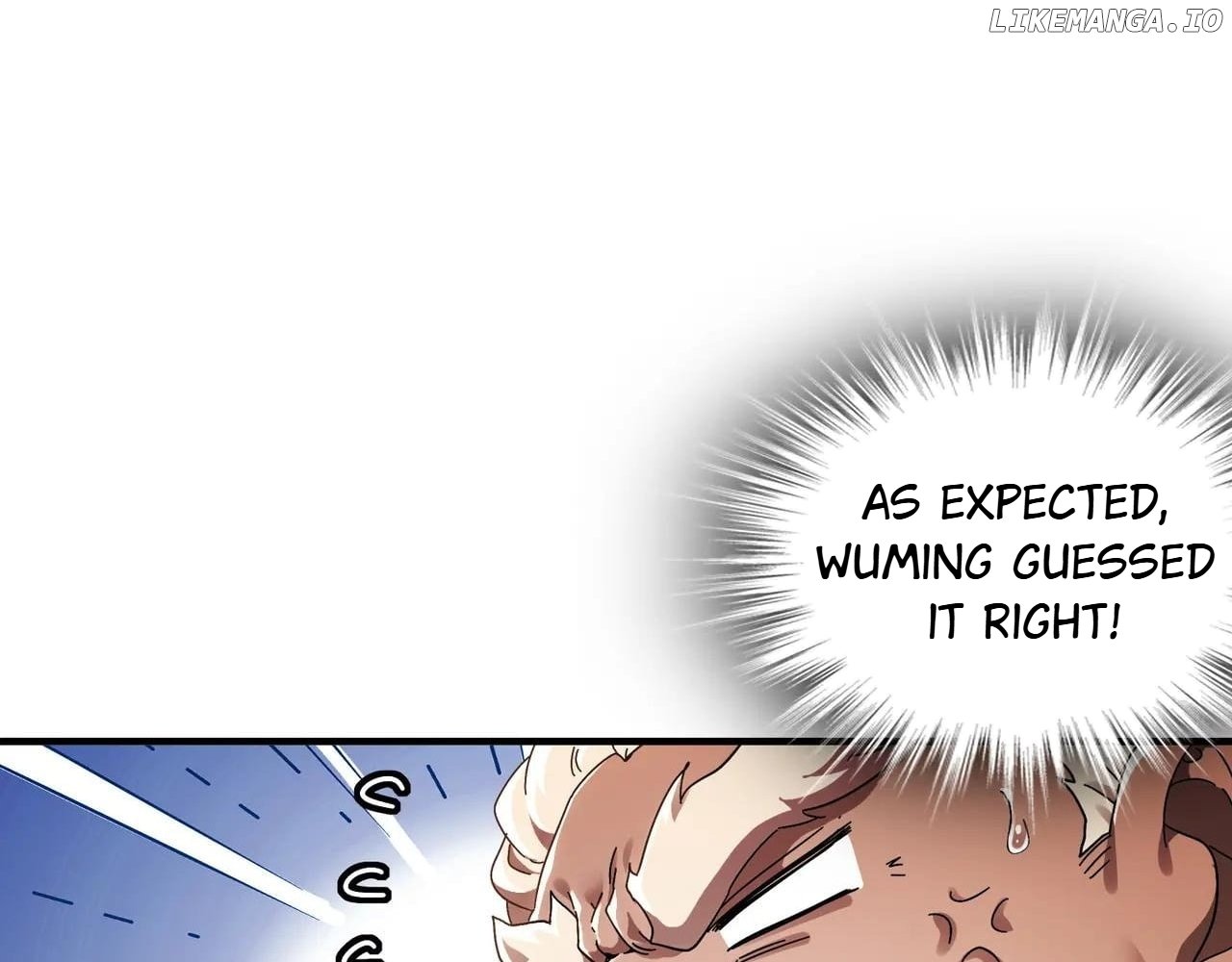 My Furry Harem Is After Me Chapter 357 — Page 10