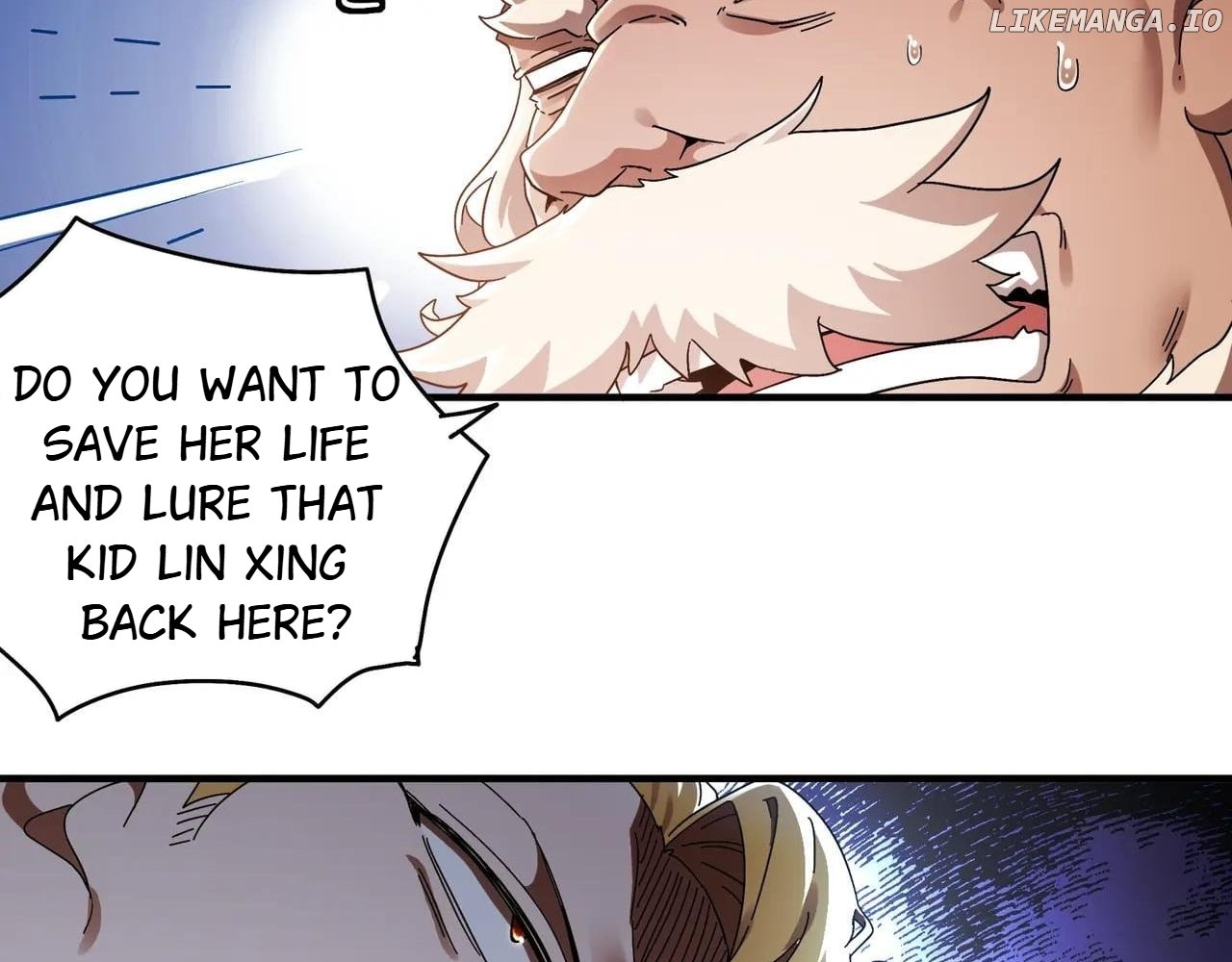 My Furry Harem Is After Me Chapter 357 — Page 11