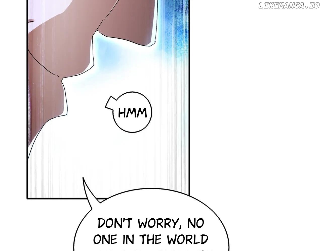 My Furry Harem Is After Me Chapter 357 — Page 18